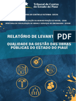 levantamento-qualidade-obras - TCE PI