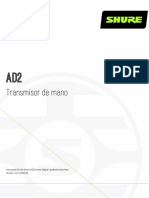AD2 Guide es-ES