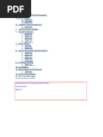 Consolidated Orbit TroubleShooting Flow Charts - V1 - 0 - 0