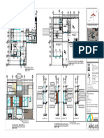 Fachada Principal Arq-03 - 062531