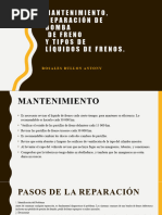 w220 Stoßstangenhalter links vorn für MERCEDES C-KLASSE T-MODEL S204