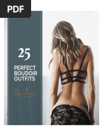 GLAMOUR POSING GUIDE PDF visual data 6