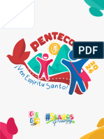 00 Tiempo Pascual - Pentecostés 2024-1