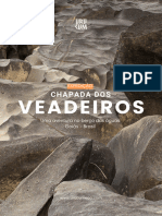 Expedição Veadeiros 2024 - I