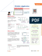 Cap3 - 5° Algebra DOCENTE