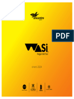 Wasi Expo 2024 - Catalogo
