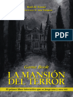 La Mansion Del Terror