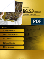 Cópia de (Template Relatório) - Raio-X