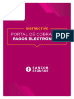 PCOB Pagos Electronicos