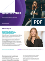 Women in Business 2023 - Movimento Pela Igualdade