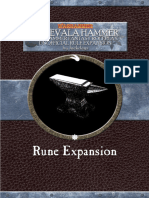 Rune Expansion