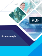 4 Semestre Bromatologia Bromatologia AP 03