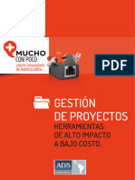 Gestion de Proyectos