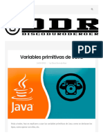 1.-Variables primitivas de Java _ Disco Duro de Roer leido