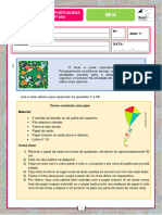 3º Ano - M04 - PORT - ALUNO