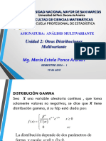 3° SEMANA ANALISIS MULTIVARIANTE