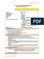 4. Modul Ajar UNIT 9