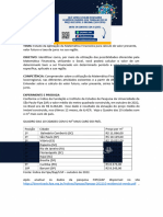 Atividade Locorregional - Matemática Financeira