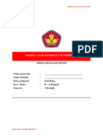 Modul Ajar UNIT 1