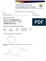 Taller Bimestral Del Area de Matematicas