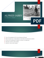 Alfred Jarry