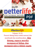 Betterlife