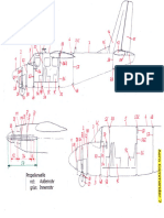 026 Aero Commander 500 Schema