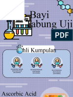 Bayi Tabung Uji