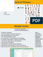 15 - Modal Verbs