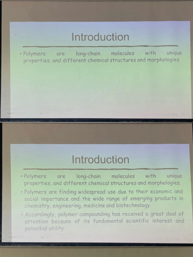 Polymer Compounding Pdf