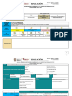 Proyecto 3 - Semana 2 - 3°-4°