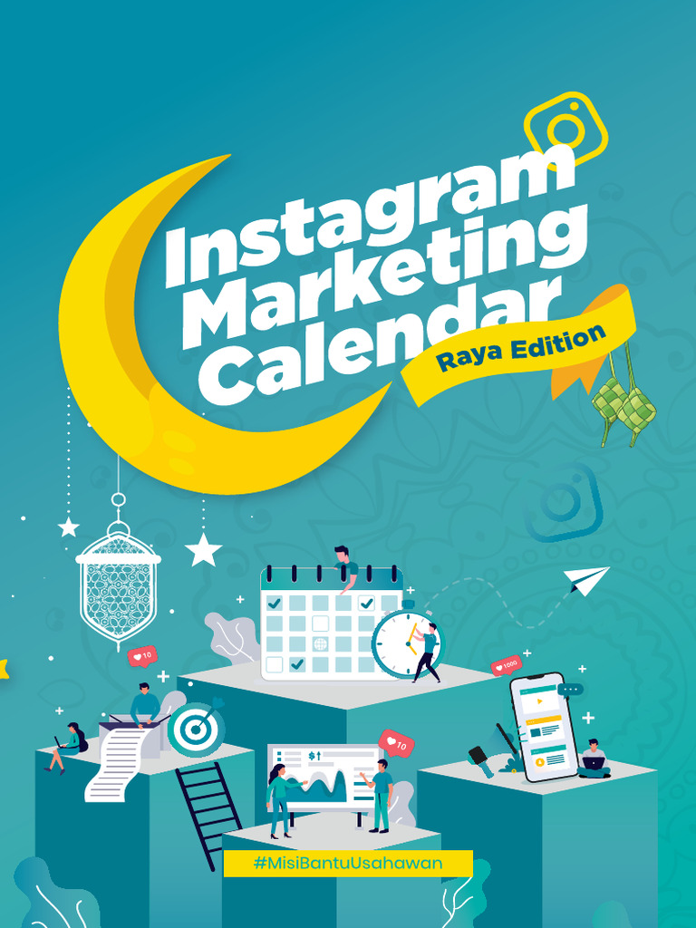 IMC - Raya Edition 2 | PDF