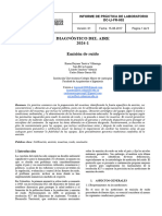 Informe de Lab #1 - Diag. Aire