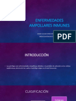 Enfermedades Ampollares Autoinmunes