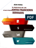 Rona, J. (2016) - Guía Práctica de Los Instrumentos Financieros Derivados. (2) (Págs. 31-171) - Fondo Editorial PUCP