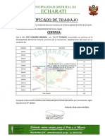 CERTIFICADOS ECHARATI 2021 Y 2022