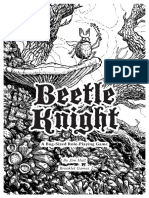 Beetle Knight (Spreads) v5.5