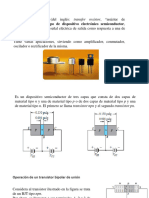 Transistor 1F