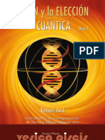 El ADN y la Elección Cuántica - Tomo II - Kishori Aird