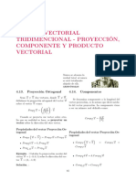 Imi - Sem - 4 S3 Proyeccion y Componente