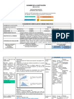 PDCD Matematica 3 Bgu U6