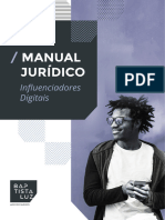 Manual Jurídico - Ebook