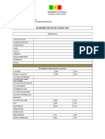 Rapport de Fin D'annee 2023