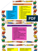 Utiles Preescolar 3a