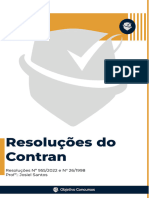 RESOLUÇÕES 955 E 26.