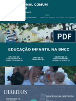 Educação Infantil 1