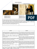 Cuadro Comparativo Santo Tomas y San Agustin