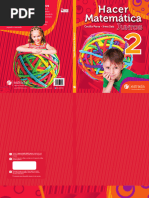 El Libro de Mate 2 | PDF