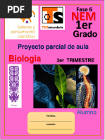 Cuadernillo de Vida Saludable Secundaria | PDF | Nutrición | Dieta y ...