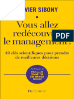 Vous Allez Redécouvrir Le Management